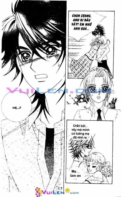 Cô Dâu Bé Xinh: Chapter 72