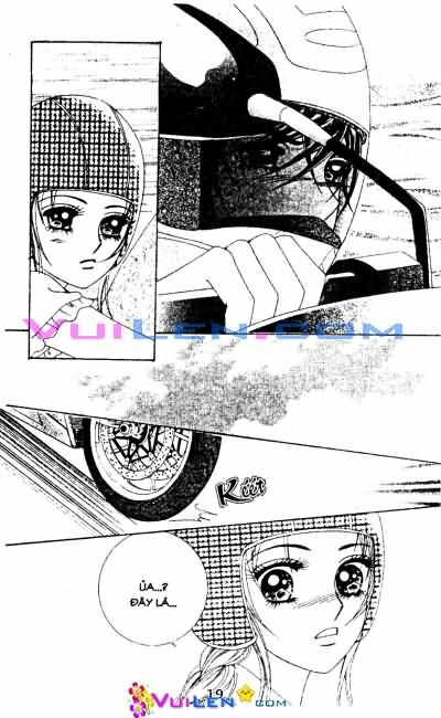 Cô Dâu Bé Xinh: Chapter 72