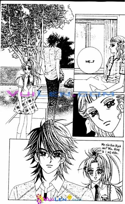 Cô Dâu Bé Xinh: Chapter 72