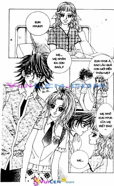 Cô Dâu Bé Xinh: Chapter 72