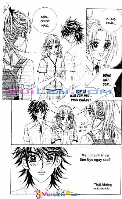 Cô Dâu Bé Xinh: Chapter 72