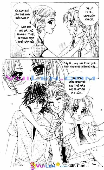Cô Dâu Bé Xinh: Chapter 72