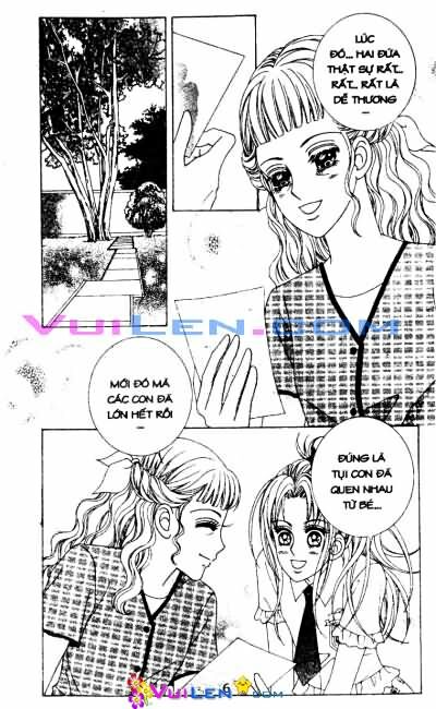 Cô Dâu Bé Xinh: Chapter 72