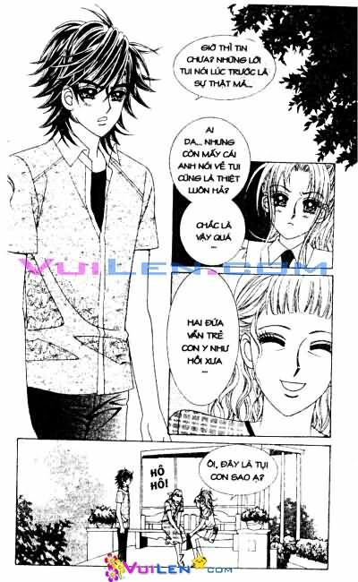 Cô Dâu Bé Xinh: Chapter 72