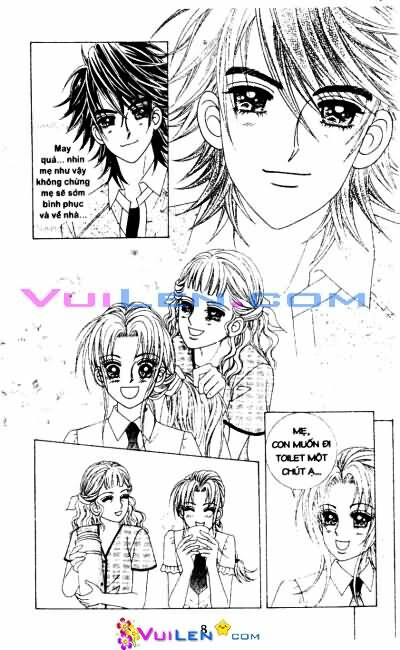 Cô Dâu Bé Xinh: Chapter 72