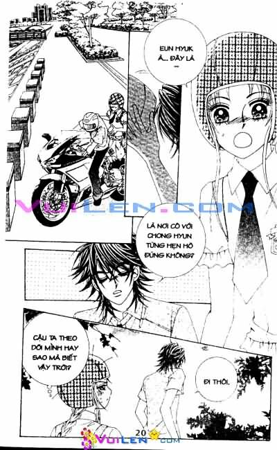 Cô Dâu Bé Xinh: Chapter 73