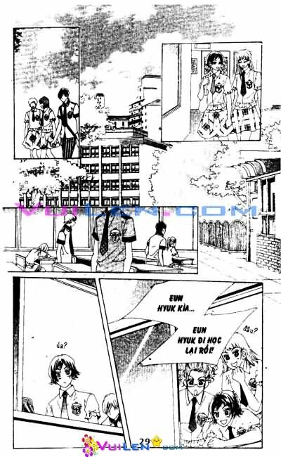 Cô Dâu Bé Xinh: Chapter 73