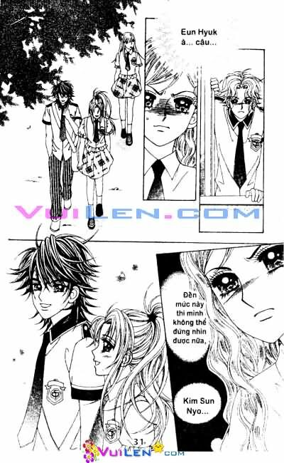 Cô Dâu Bé Xinh: Chapter 73