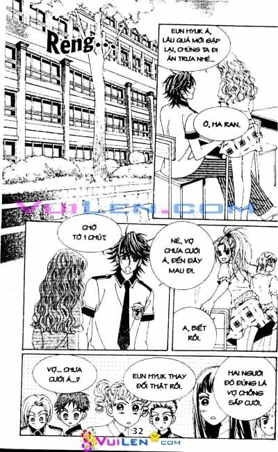 Cô Dâu Bé Xinh: Chapter 73