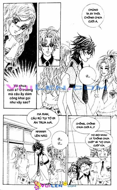 Cô Dâu Bé Xinh: Chapter 73