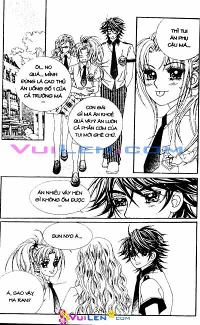 Cô Dâu Bé Xinh: Chapter 73