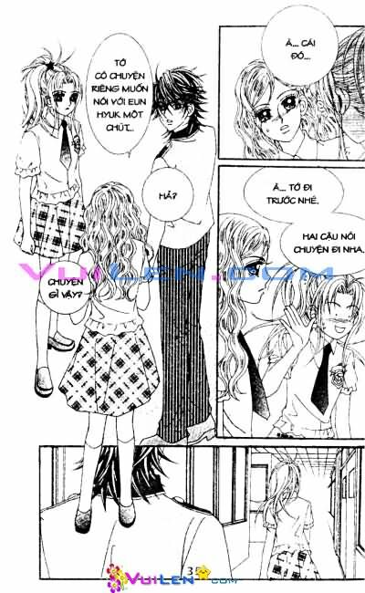 Cô Dâu Bé Xinh: Chapter 73