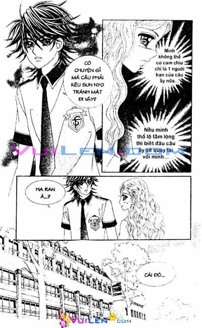Cô Dâu Bé Xinh: Chapter 73