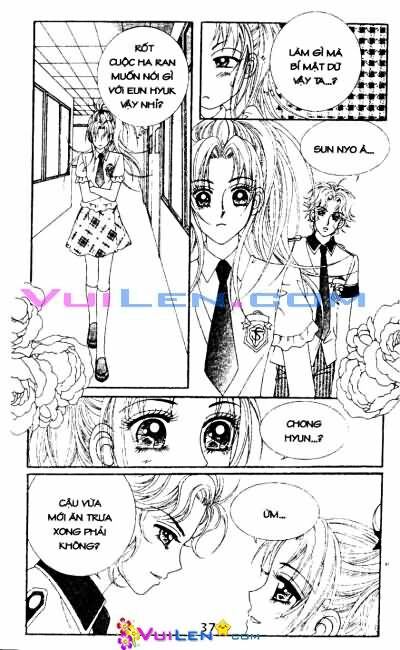 Cô Dâu Bé Xinh: Chapter 73