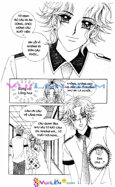 Cô Dâu Bé Xinh: Chapter 73