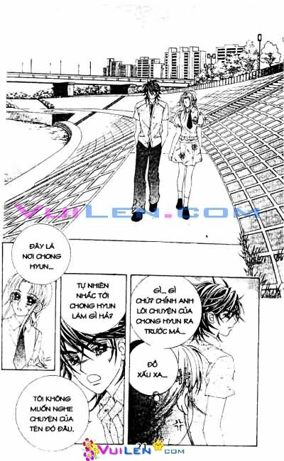 Cô Dâu Bé Xinh: Chapter 73