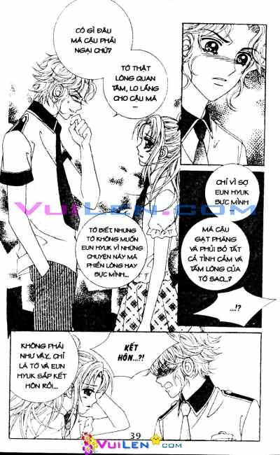Cô Dâu Bé Xinh: Chapter 73