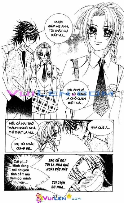 Cô Dâu Bé Xinh: Chapter 73