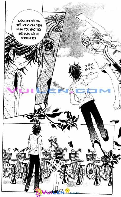 Cô Dâu Bé Xinh: Chapter 73
