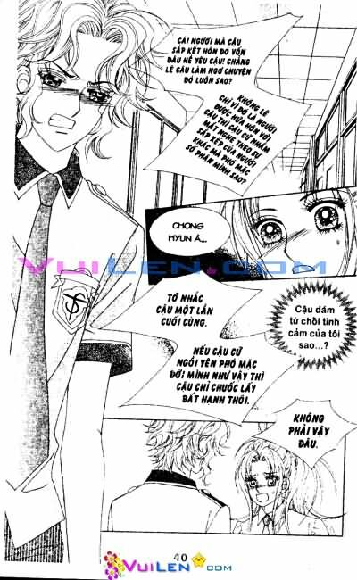 Cô Dâu Bé Xinh: Chapter 74
