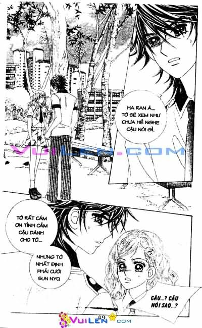 Cô Dâu Bé Xinh: Chapter 74
