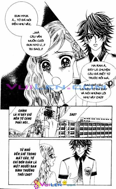 Cô Dâu Bé Xinh: Chapter 74