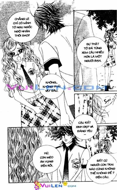 Cô Dâu Bé Xinh: Chapter 74