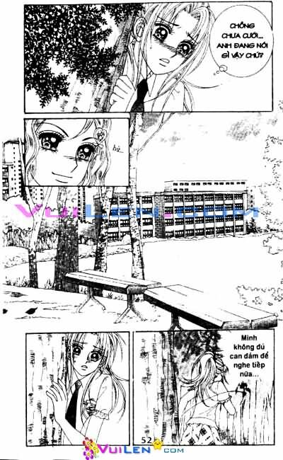 Cô Dâu Bé Xinh: Chapter 74