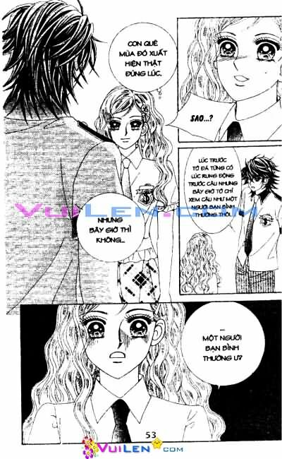 Cô Dâu Bé Xinh: Chapter 74