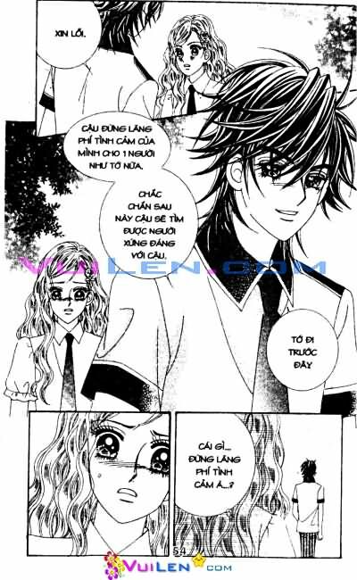 Cô Dâu Bé Xinh: Chapter 74