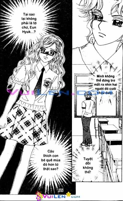 Cô Dâu Bé Xinh: Chapter 74