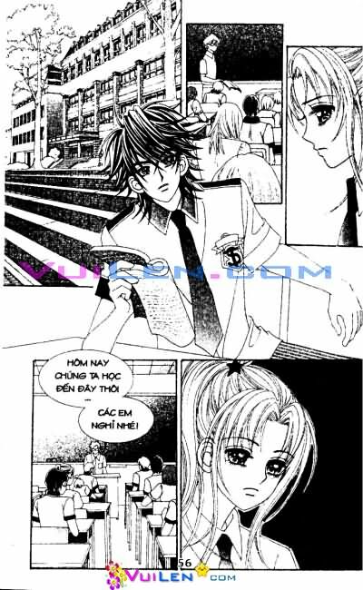 Cô Dâu Bé Xinh: Chapter 74