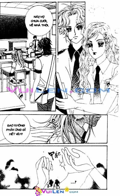 Cô Dâu Bé Xinh: Chapter 74