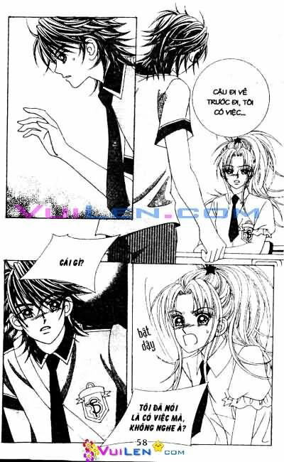 Cô Dâu Bé Xinh: Chapter 74