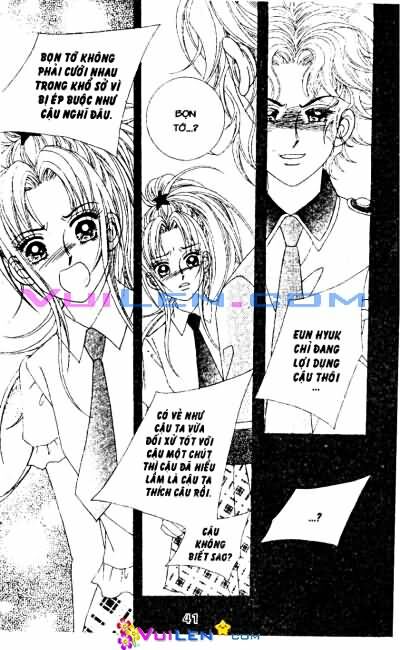 Cô Dâu Bé Xinh: Chapter 74