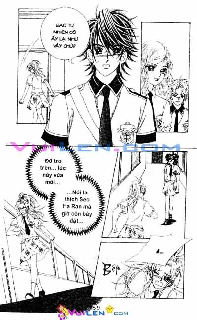 Cô Dâu Bé Xinh: Chapter 74