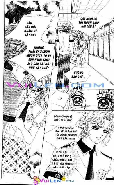 Cô Dâu Bé Xinh: Chapter 74