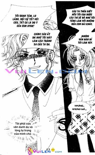 Cô Dâu Bé Xinh: Chapter 74