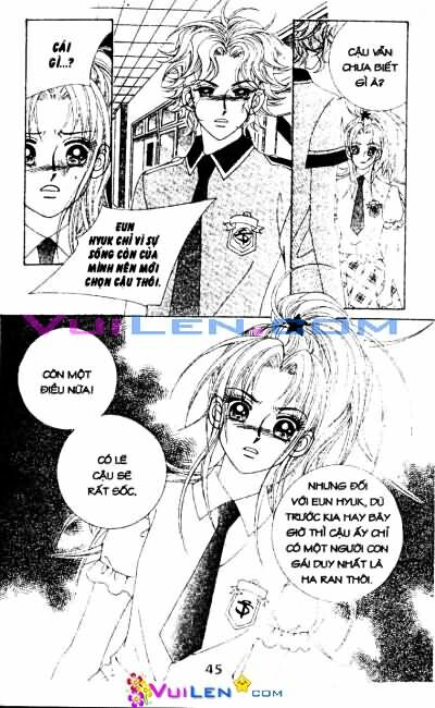 Cô Dâu Bé Xinh: Chapter 74