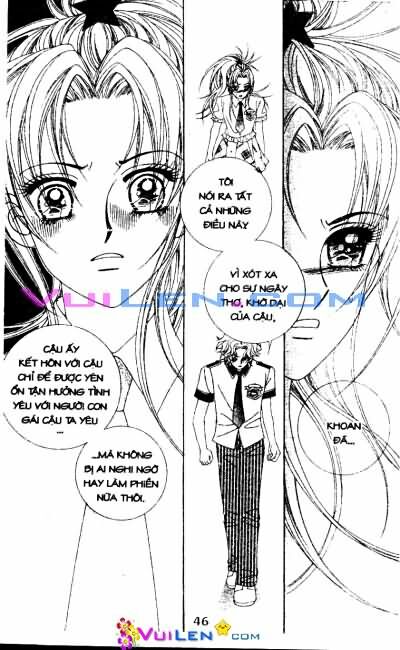Cô Dâu Bé Xinh: Chapter 74