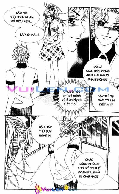 Cô Dâu Bé Xinh: Chapter 74