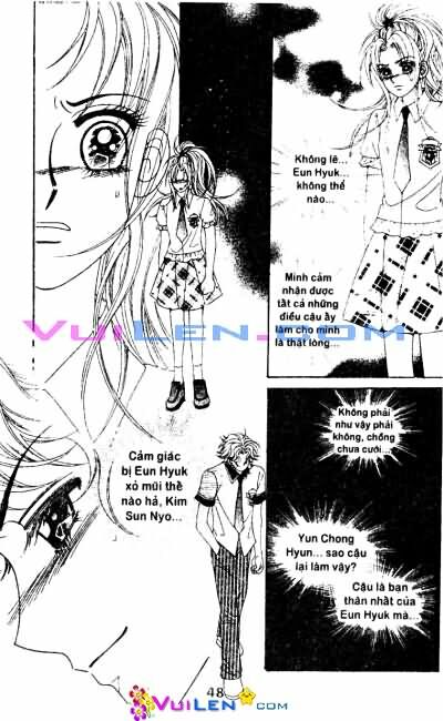 Cô Dâu Bé Xinh: Chapter 74