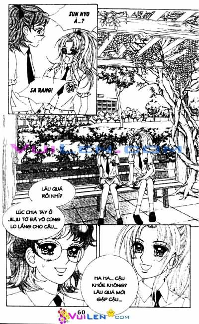 Cô Dâu Bé Xinh: Chapter 75