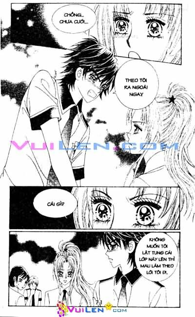 Cô Dâu Bé Xinh: Chapter 75