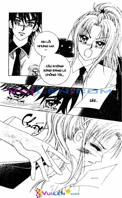 Cô Dâu Bé Xinh: Chapter 75