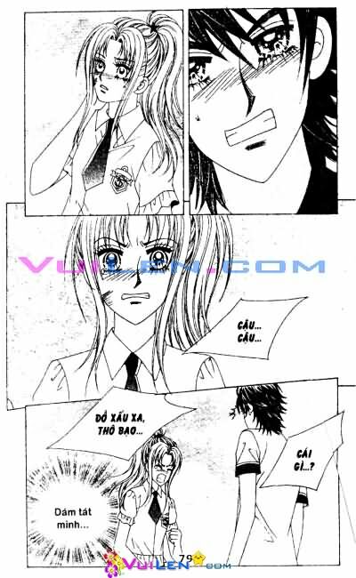 Cô Dâu Bé Xinh: Chapter 75