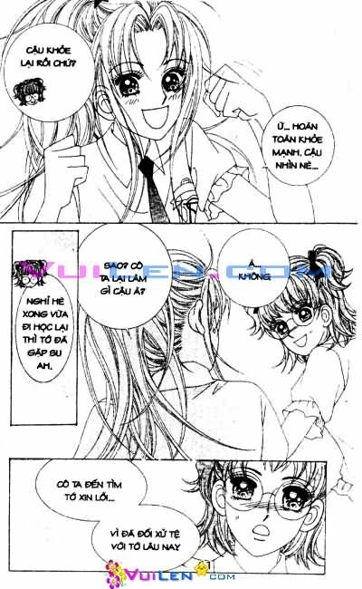 Cô Dâu Bé Xinh: Chapter 75