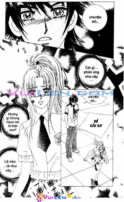 Cô Dâu Bé Xinh: Chapter 75