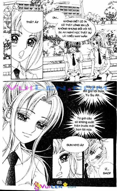 Cô Dâu Bé Xinh: Chapter 75
