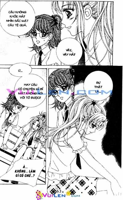 Cô Dâu Bé Xinh: Chapter 75
